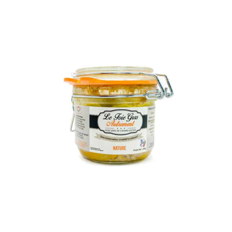Confezione personalizzata 200g - immagine 11
