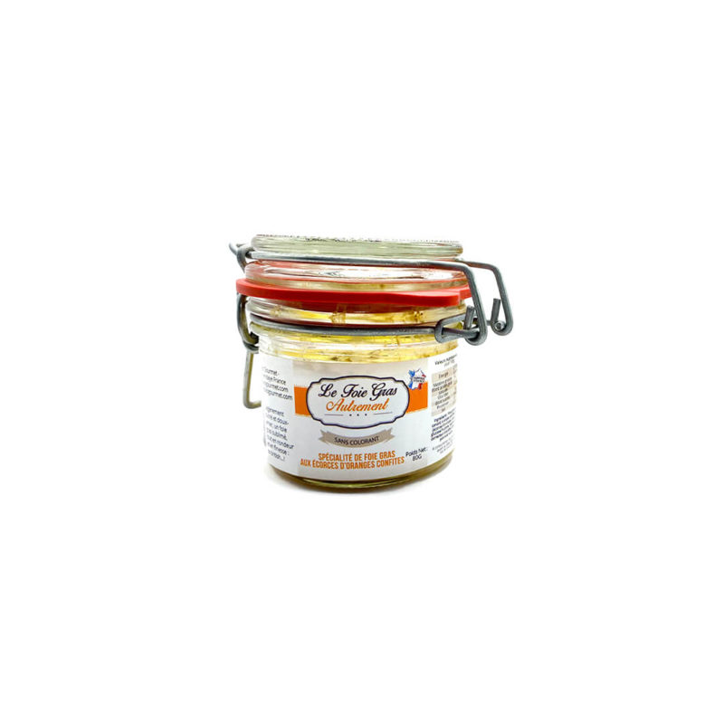 Confezione personalizzata 80g - immagine 8