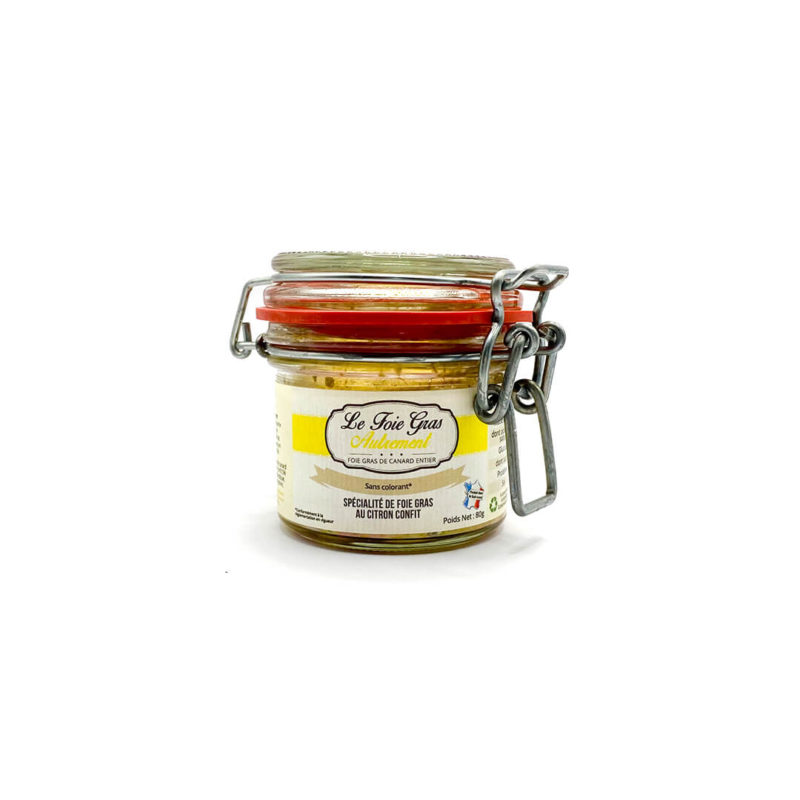Confezione personalizzata 80g - immagine 17