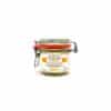 alt Ganze Entenleberpastete mit Armagnac