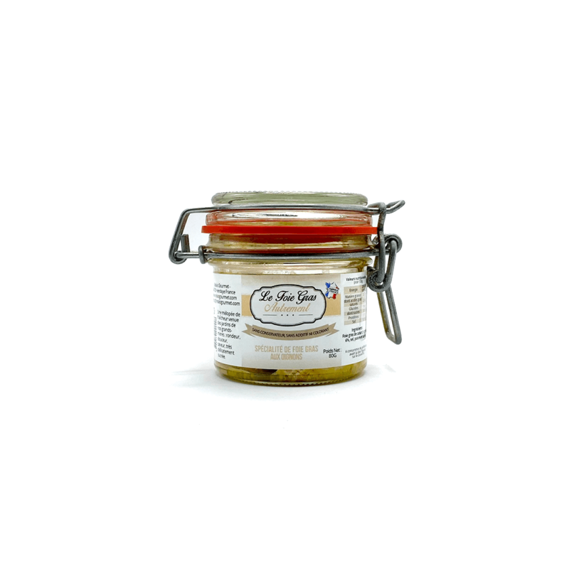 Confezione personalizzata 80g - immagine 12