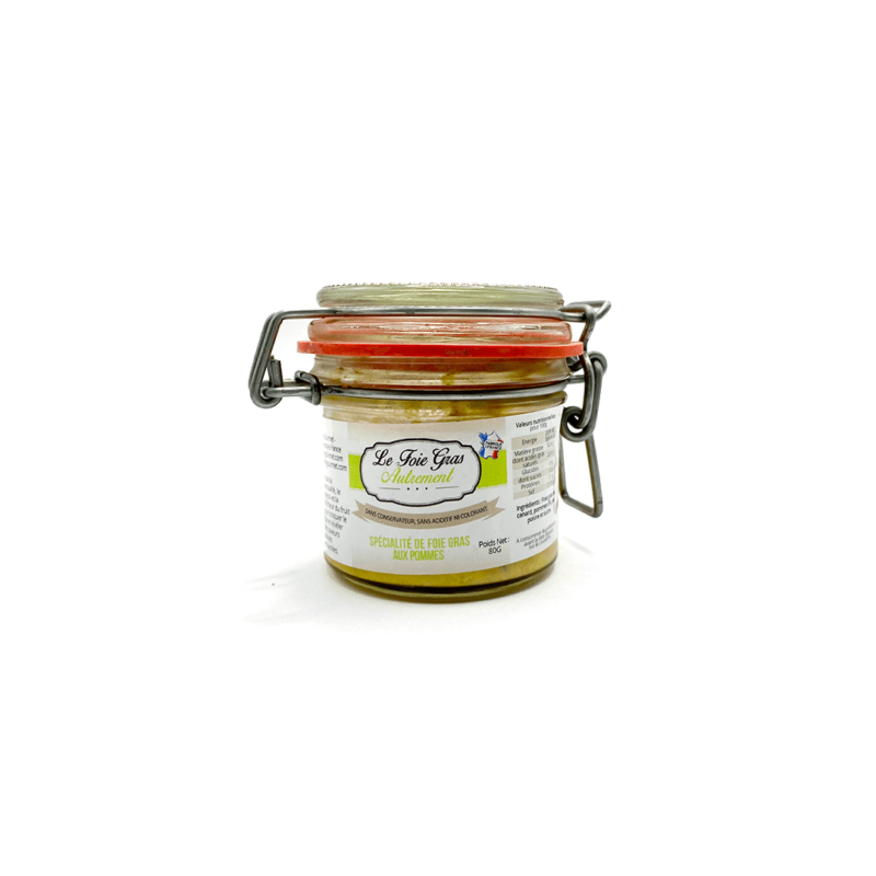 Confezione personalizzata 80g - immagine 10
