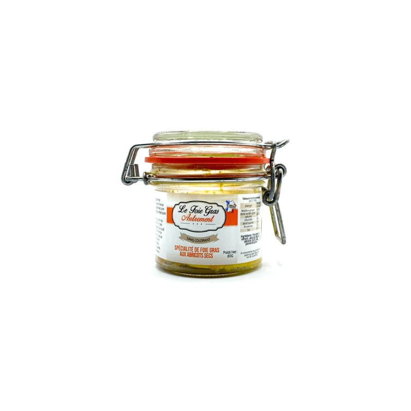 Confezione personalizzata 80g - immagine 9