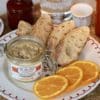Foie Gras Entier aux Oranges Confites – Image 2