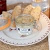 Foie Gras Intero alle Tartufi Neri - immagine 2