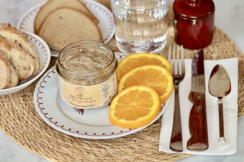 Aperitivo Gourmet al Scorze d'Arancia Candite - immagine 2