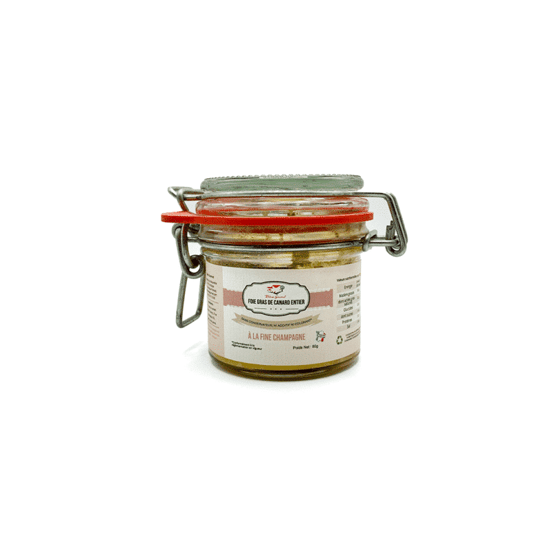 Confezione personalizzata 80g - immagine 4