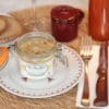 Foie Gras Intero con Vaniglia Naturale - immagine 2