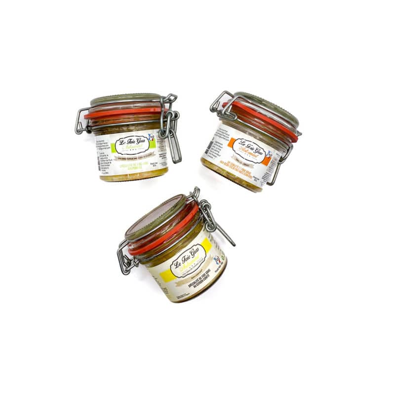 Cofanetto Regalo Meraviglie Fruttate - immagine 2