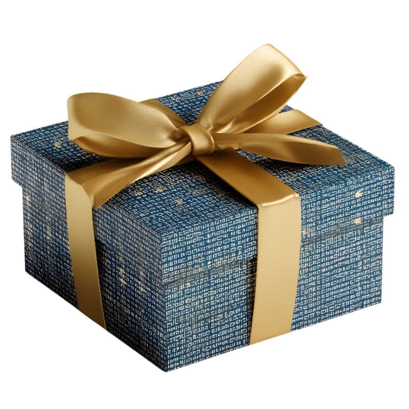 Carte cadeau